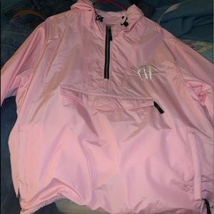 Brand new Raincoat !